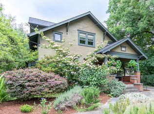 528 NW 8th St, Corvallis, OR 97330