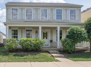 1739 Simms St, Aurora, IL 60504