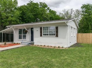 304 E Miller Rd, Garland, TX 75041