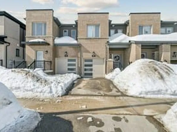 39 Turnberry Ln, Barrie, ON L9J 0M8