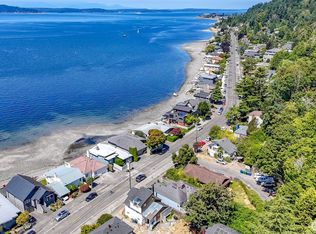 Seashore Park Addition To West Seattle, Seattle, WA 98136