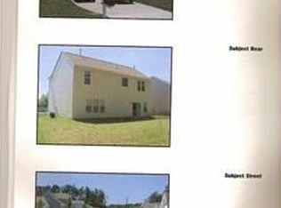 3049 Bethwicke Ct, Raleigh, NC 27604