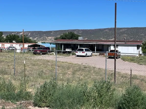 811 Private Dr, Alcalde, NM 87511