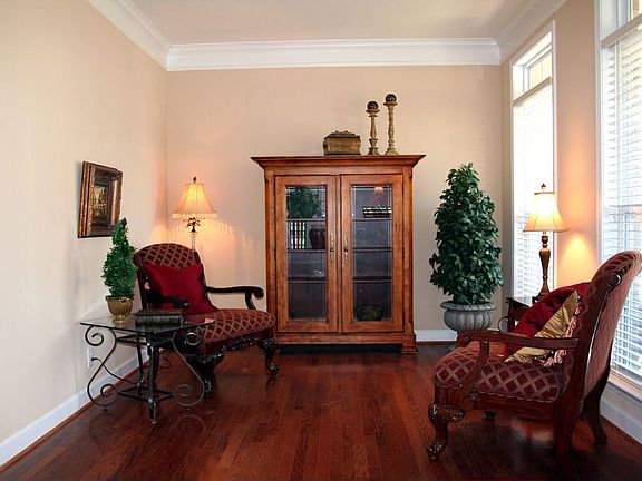 Come in for a visit!