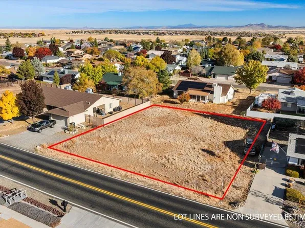 7316 E Spouse Dr, Prescott Valley, AZ 86314