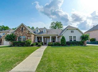 5315 Lake Hill Farm Way Fulshear Tx Zillow