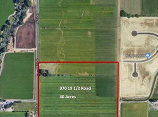 970-19 1/2 Rd, Fruita, CO 81521