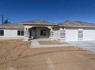 11170 E Ave, Hesperia, CA 92345