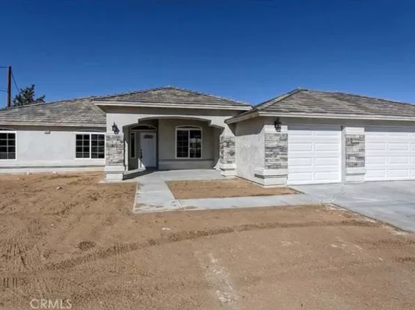 11170 E Ave, Hesperia, CA 92345