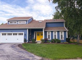 1254 Jasmine Ct, Naperville, IL 60540