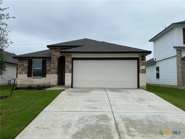 337 Dobson Dr, Killeen, TX 76542