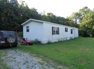 65925 E 154 Rd, Wyandotte, OK 74370