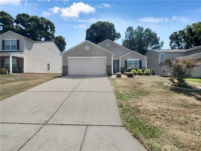 3908 Edgewood Terrace Rd, Greensboro, NC, 27406