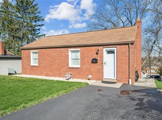 3106 S Park Rd, Bethel Park, PA 15102