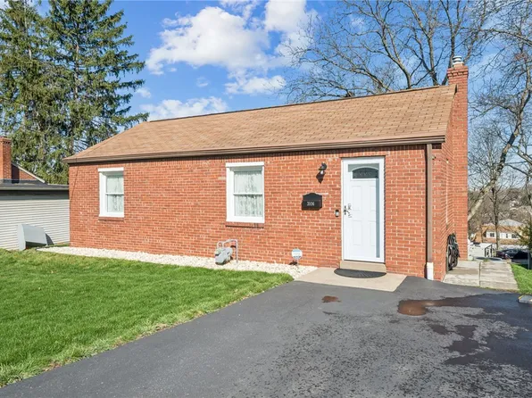 3106 S Park Rd, Bethel Park, PA 15102