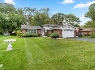 17406 Throop St, East Hazel Crest, IL 60429