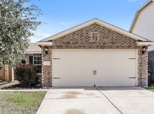 4729 Cedar Springs Dr, Fort Worth, TX 76179
