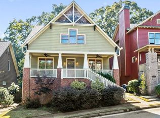 1359 Marion St SE, Atlanta, GA 30315