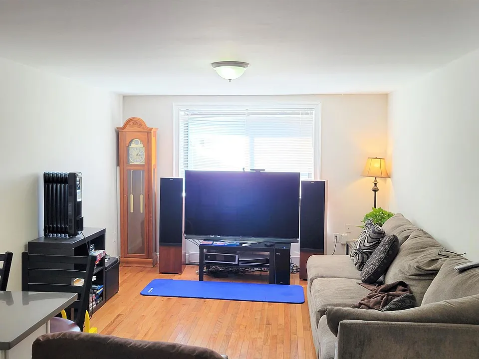 141 Summer St