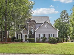 2720 Windsor Ct NW, Kennesaw, GA 30144
