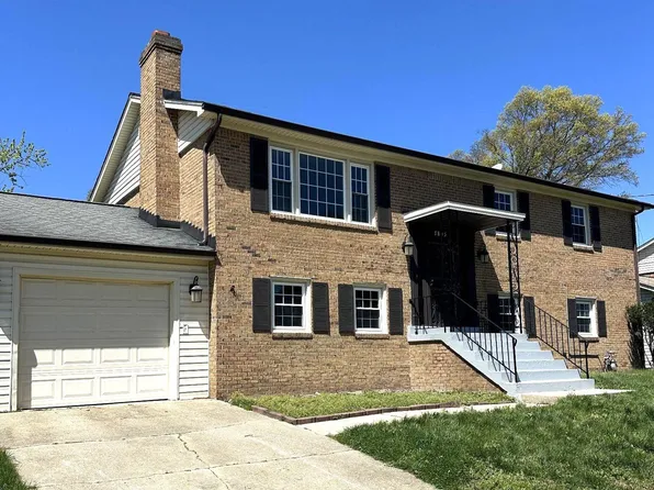 7805 Gambier Dr, Upper Marlboro, MD 20772