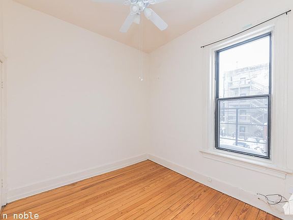 2nd image of 652 N Noble St #1517