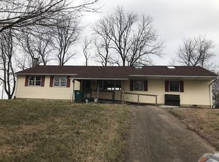 78 Peach Bottom Rd, Peach Bottom, PA 17563