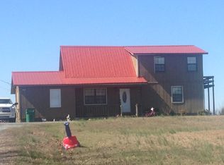 105 New Home Rd, Quitman, AR 72131