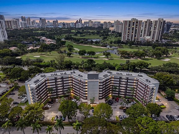 2nd image of 3301 N Country Club Dr APT 110
