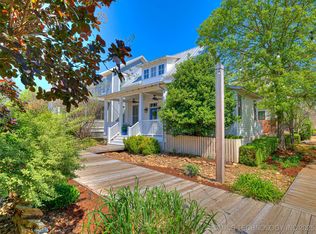 35 Boardwalk St UNIT A, Eufaula, OK 74432