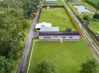 3418 Patoutville Rd, Jeanerette, LA 70544