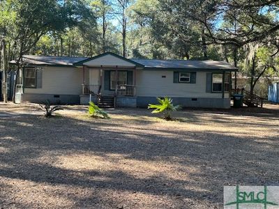 709A Zittrouer Road, Rincon, GA, 31326