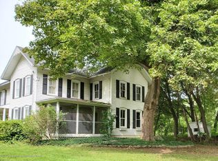 10955 Barefoot Acres Ln, Lansing, MI 48911