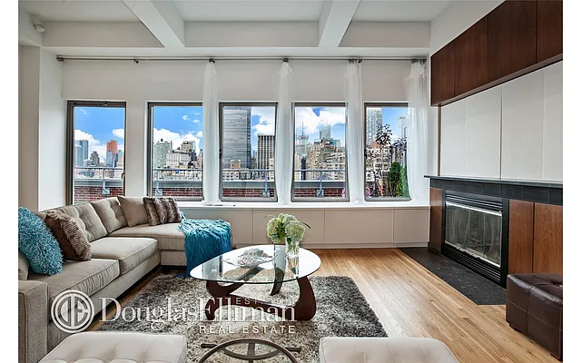 Rented by Douglas Elliman | media 21