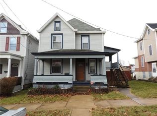 420 Mace St, Greensburg, PA 15601