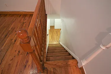 Rented by Alpha Properties NYC I LLC