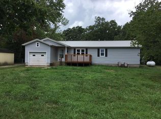 20198 Grainger Lane, Lebanon, MO 65536