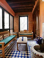 Sold by Sotheby's International Realty