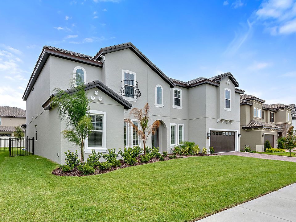 2nd image of 8097 Ludington Cir