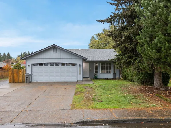 15806 NE 76th St, Vancouver, WA 98682