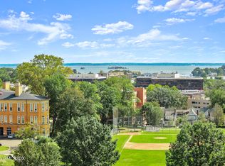 40 W Elm St APT 6E, Greenwich, CT 06830