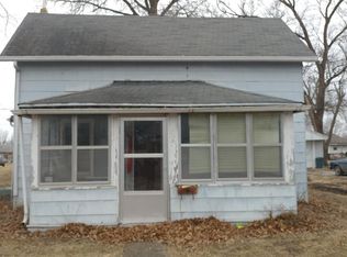 525 S Davis St, Ottumwa, IA 52501