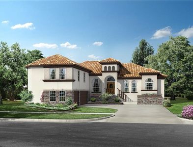 635 Sanctuary Golf Pl, Apopka, FL, 32712