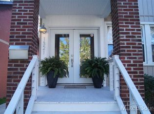 1321 Wayburn St, Grosse Pointe, MI 48230