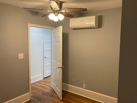 Bedrooms