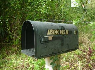 31400 SW 193rd Ave, Homestead, FL 33030