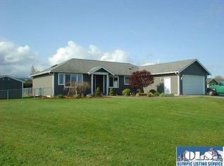 70 Falconcrest Ct, Sequim, WA 98382