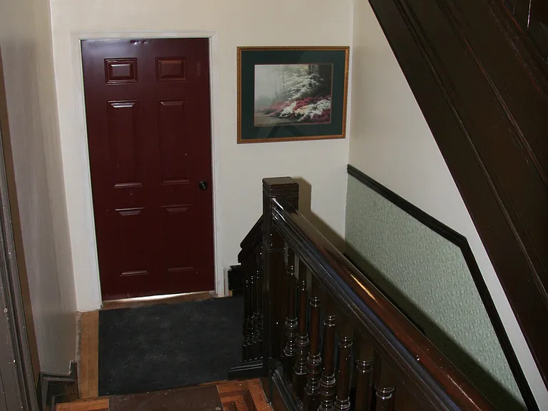 Unit 3 Third Floor