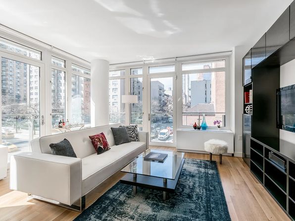 501 E 74th St APT 10C