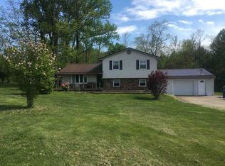 1000 E Dillman Rd, Bloomington, IN 47401